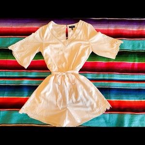 Kaari Women’s Romper